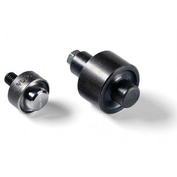 Press PUNCH for Mounting Sail Eyelets VL50 Complete